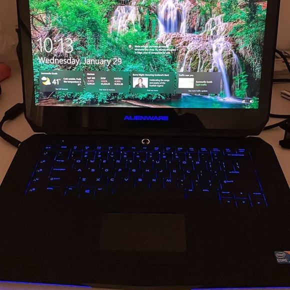 Alienware R15 - Picture 5 of 5